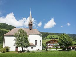 Upscale Apartment in Salzburg With Terrace and Country Views