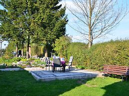 Holiday Home in Neustadt am Rennsteig With Pond