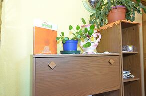 Holiday Home in Neustadt am Rennsteig With Pond