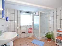 Holiday Home in Neustadt am Rennsteig With Pond