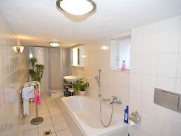 Holiday Home in Neustadt am Rennsteig With Pond