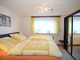 Holiday Home in Neustadt am Rennsteig With Pond