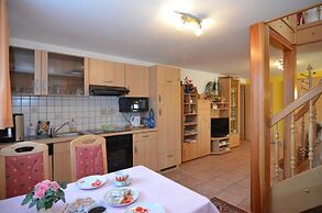 Holiday Home in Neustadt am Rennsteig With Pond