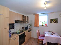 Holiday Home in Neustadt am Rennsteig With Pond