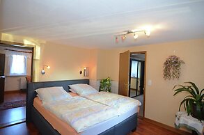 Holiday Home in Neustadt am Rennsteig With Pond