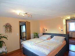 Holiday Home in Neustadt am Rennsteig With Pond