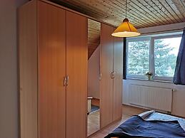 Spacious Appartment in Wilhelmshof Near Lake
