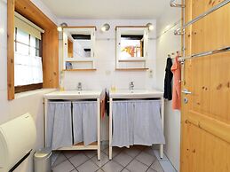 Cozy Apartment in Lowensen Lower Saxony With Private Terrace