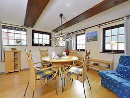 Cozy Apartment in Lowensen Lower Saxony With Private Terrace