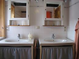 Cozy Apartment in Lowensen Lower Saxony With Private Terrace