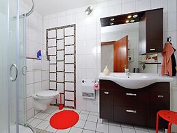 Cozy Apartment in Lowensen Lower Saxony With Private Terrace