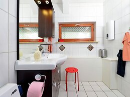 Cozy Apartment in Lowensen Lower Saxony With Private Terrace