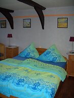 Cozy Apartment in Lowensen Lower Saxony With Private Terrace