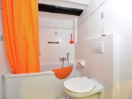 Cozy Apartment in Lowensen Lower Saxony With Private Terrace