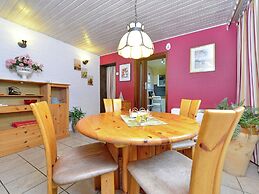 Cozy Apartment in Lowensen Lower Saxony With Private Terrace