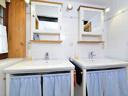 Cozy Apartment in Lowensen Lower Saxony With Private Terrace