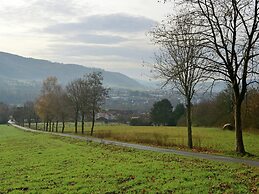 Cozy Apartment in Lowensen Lower Saxony With Private Terrace