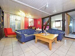 Cozy Apartment in Lowensen Lower Saxony With Private Terrace