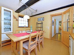 Cozy Apartment in Lowensen Lower Saxony With Private Terrace