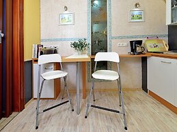 Cozy Apartment in Lowensen Lower Saxony With Private Terrace