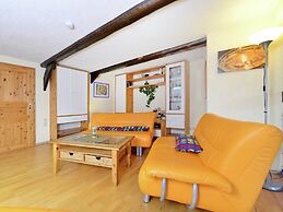 Cozy Apartment in Lowensen Lower Saxony With Private Terrace