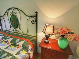 Alluring Farmhouse in Ortignano With Swimming Pool