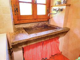 Alluring Farmhouse in Ortignano With Swimming Pool