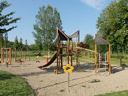 Alluring Farmhouse in Ortignano With Swimming Pool