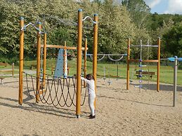 Alluring Farmhouse in Ortignano With Swimming Pool