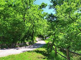 Alluring Farmhouse in Ortignano With Swimming Pool