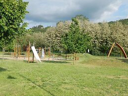 Alluring Farmhouse in Ortignano With Swimming Pool