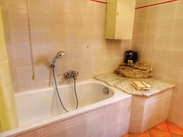 Alluring Farmhouse in Ortignano With Swimming Pool