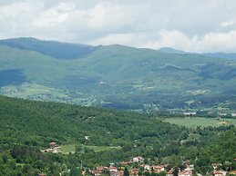 Alluring Farmhouse in Ortignano With Swimming Pool