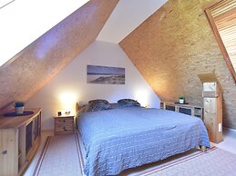 Cozy Apartment in Rerik With Sea Near