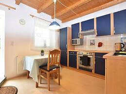 Cozy Apartment in Rerik With Sea Near