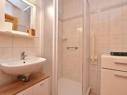 Cozy Apartment in Rerik With Sea Near