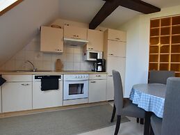Cozy Apartment in Rerik With Sea Near