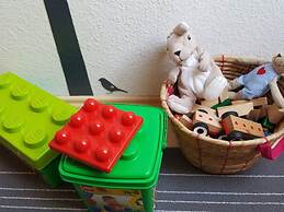 Cozy Apartment in Rerik With Sea Near