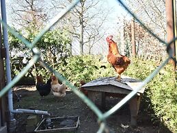 Cozy Apartment in Rerik With Sea Near