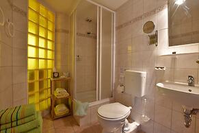 Cozy Apartment in Rerik With Sea Near