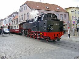 Cozy Apartment in Rerik With Sea Near