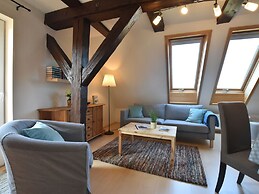 Cozy Apartment in Rerik With Sea Near