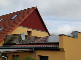 Cozy Apartment in Rerik With Sea Near