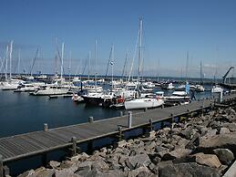 Cozy Apartment in Rerik With Sea Near