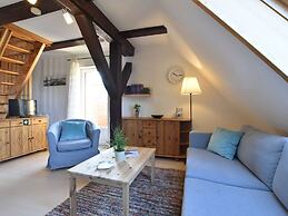 Cozy Apartment in Rerik With Sea Near