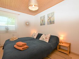 Cozy Apartment in Rerik With Sea Near