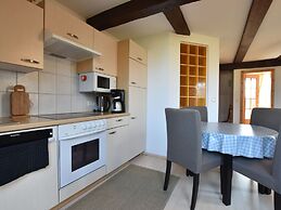 Cozy Apartment in Rerik With Sea Near