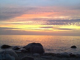 Cozy Apartment in Rerik With Sea Near