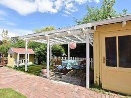 Cozy Apartment in Rerik With Sea Near