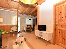 Cozy Apartment in Rerik With Sea Near